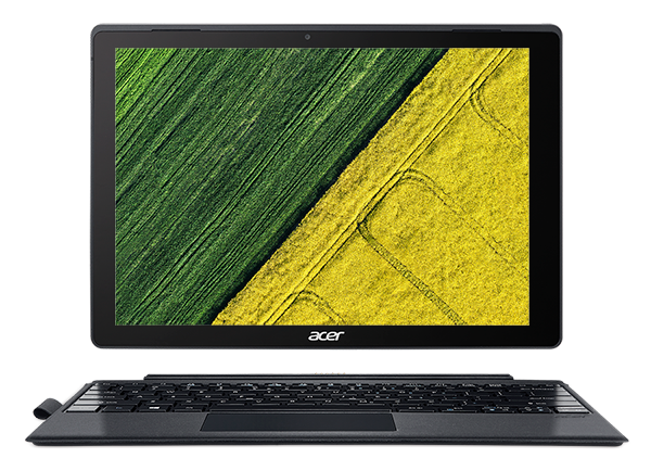 Acer dévoile sa nouvelle gamme d'ordinateurs portables 2-en-1 Switch 57 Acer Switch 5 3