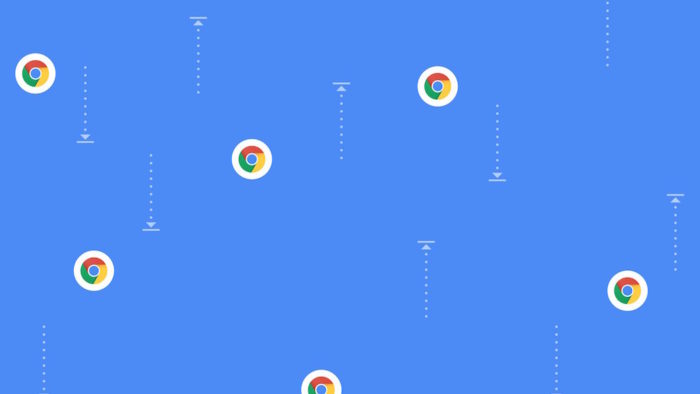 Google bloque les sauts de page intempestifs à notre plus grand bonheur