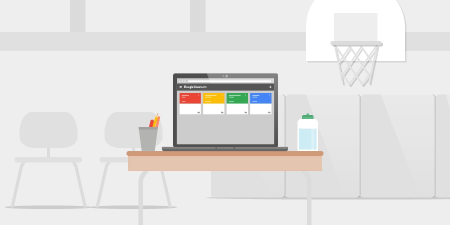 Google Classroom facilite grandement l'enseignement, et l'apprentissage 50 Classroom for Consumer Launch 4.18
