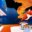 Firefox Mozilla MWC 2015