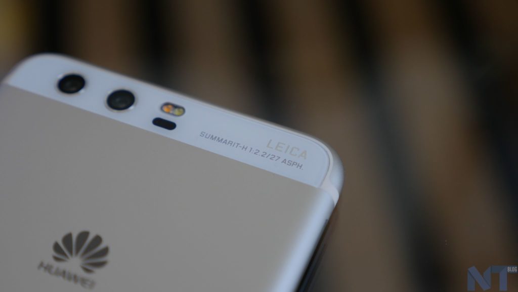 Test du Huawei P10 : une puissante caméra dans un châssis compact 33 Huawei P10 11