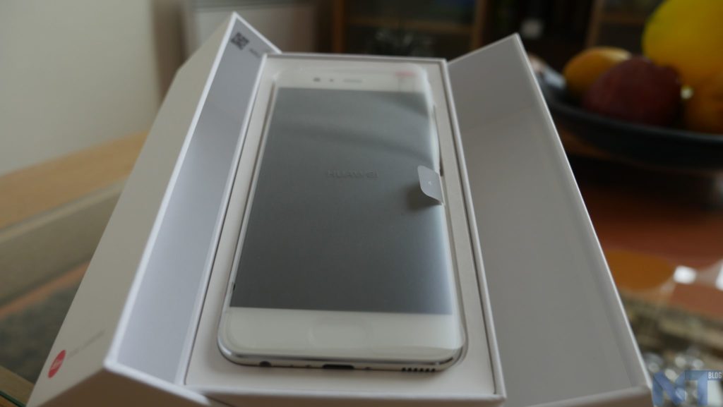 Test du Huawei P10 : une puissante caméra dans un châssis compact 17 Huawei P10 25