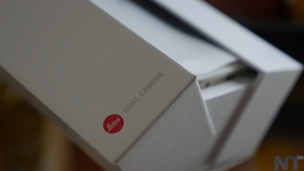 Test du Huawei P10 : une puissante caméra dans un châssis compact 16 Huawei P10 26