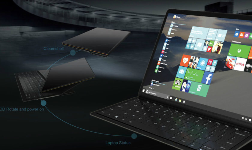Lenovo Blade Header Featured