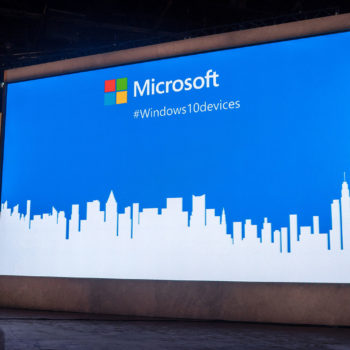 Microsoft October 6 Event Post 2