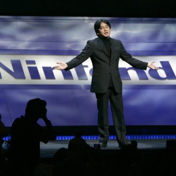 Nintendo Conference