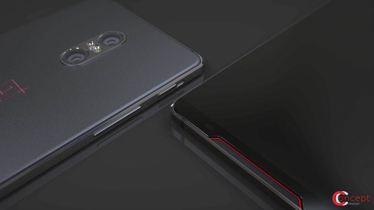 OnePlus 4 finalized render Concept Creator 1 1