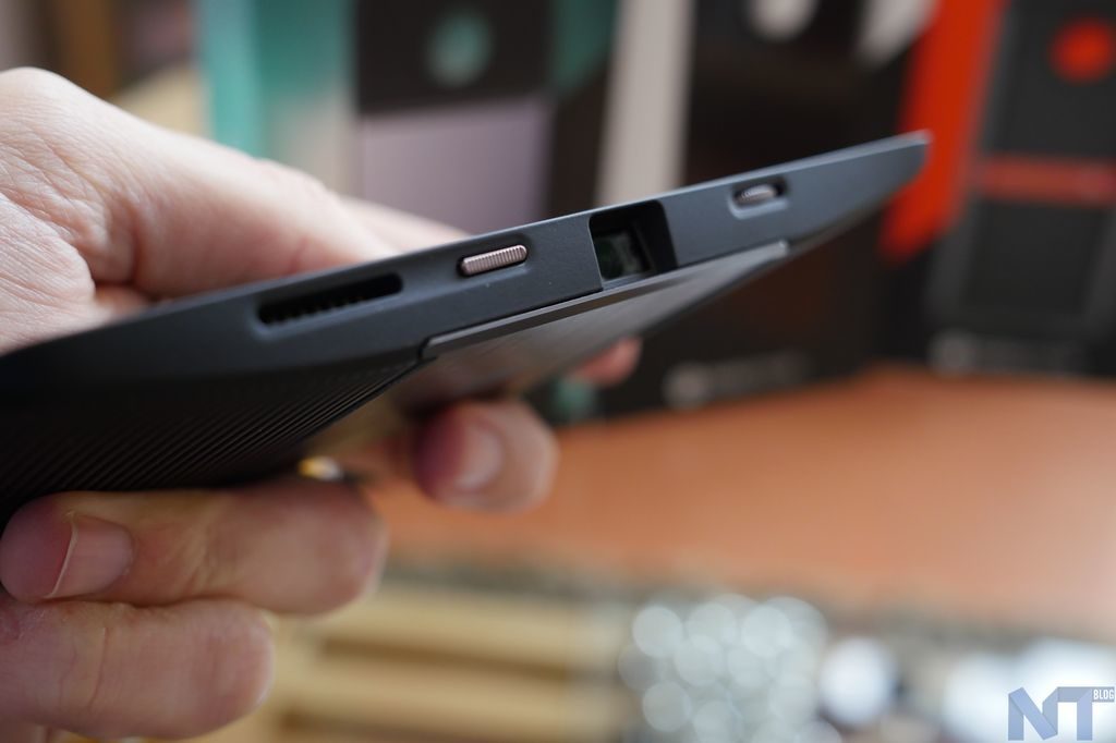 Test du Moto Z : de loin le meilleur smartphone modulaire 28 P1140080