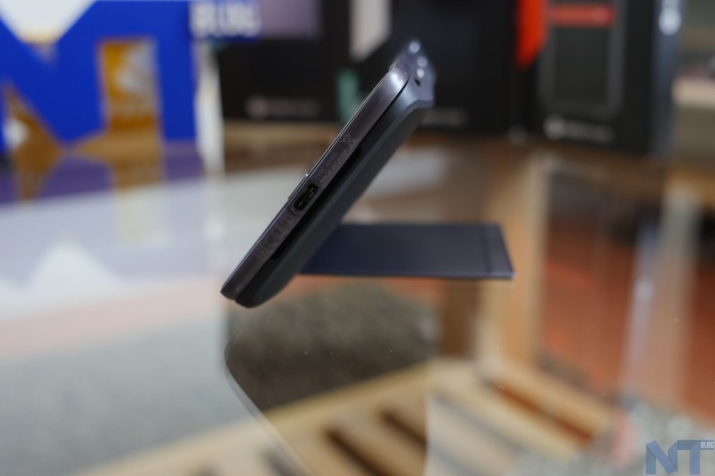 Test du Moto Z : de loin le meilleur smartphone modulaire 32 P1140092
