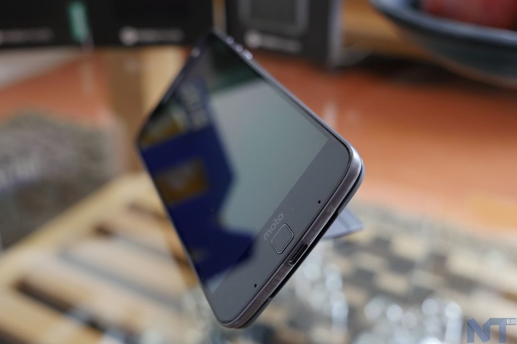 Test du Moto Z : de loin le meilleur smartphone modulaire 31 P1140093