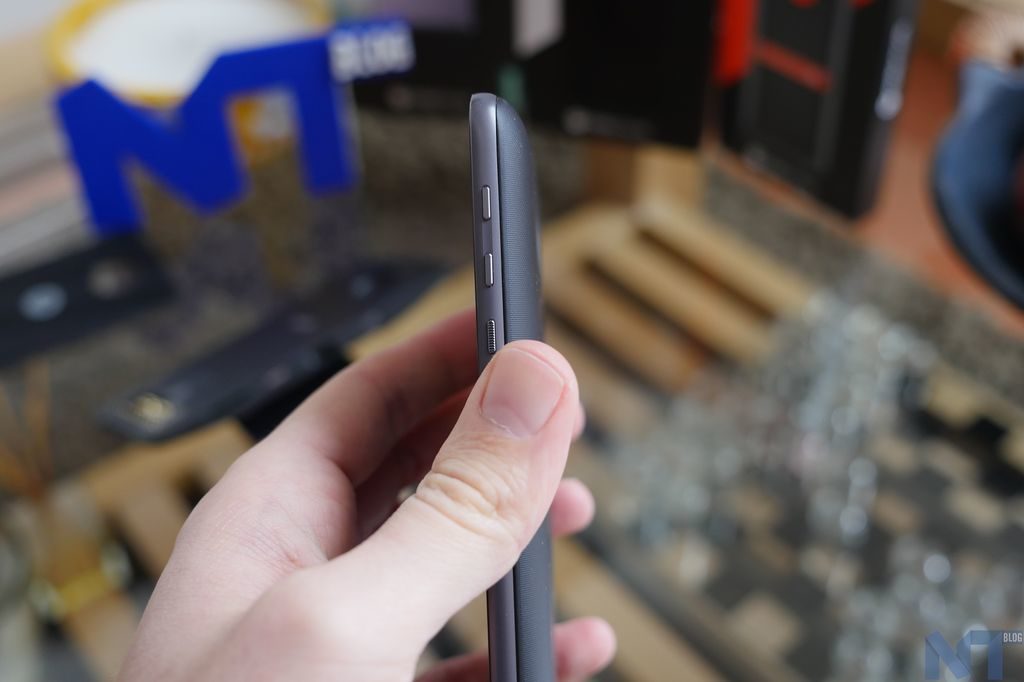 Test du Moto Z : de loin le meilleur smartphone modulaire 43 P1140096