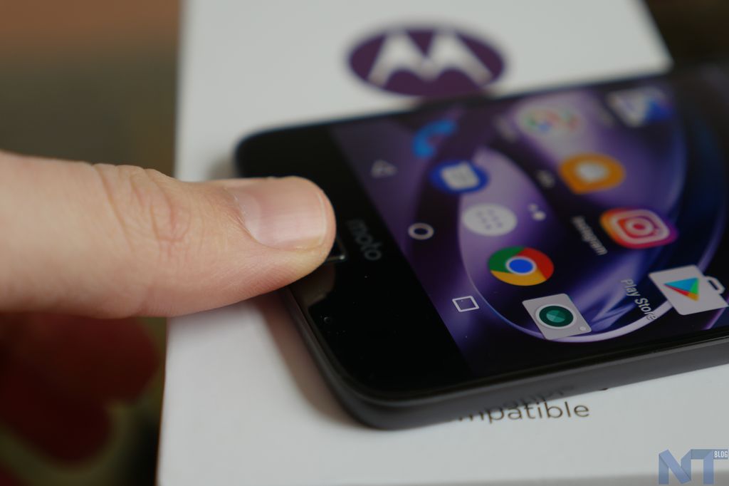 Test du Moto Z : de loin le meilleur smartphone modulaire 54 P1140110