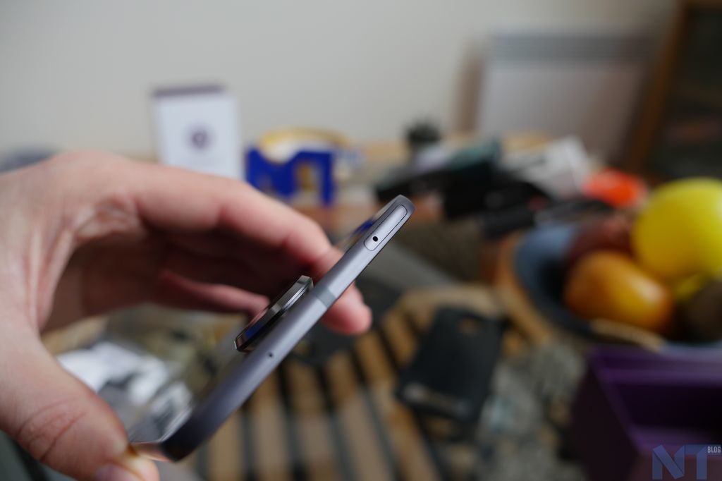 Test du Moto Z : de loin le meilleur smartphone modulaire 20 P1140138