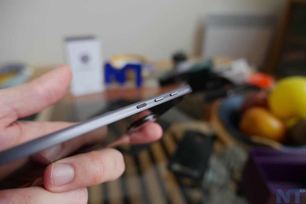 Test du Moto Z : de loin le meilleur smartphone modulaire 21 P1140139