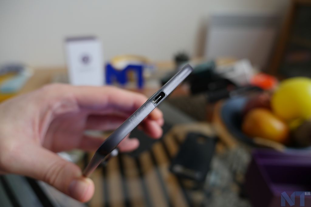 Test du Moto Z : de loin le meilleur smartphone modulaire 52 P1140140