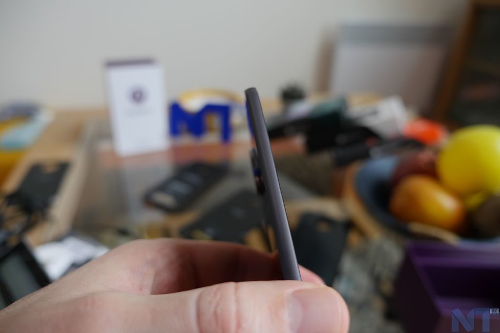 Test du Moto Z : de loin le meilleur smartphone modulaire 22 P1140141