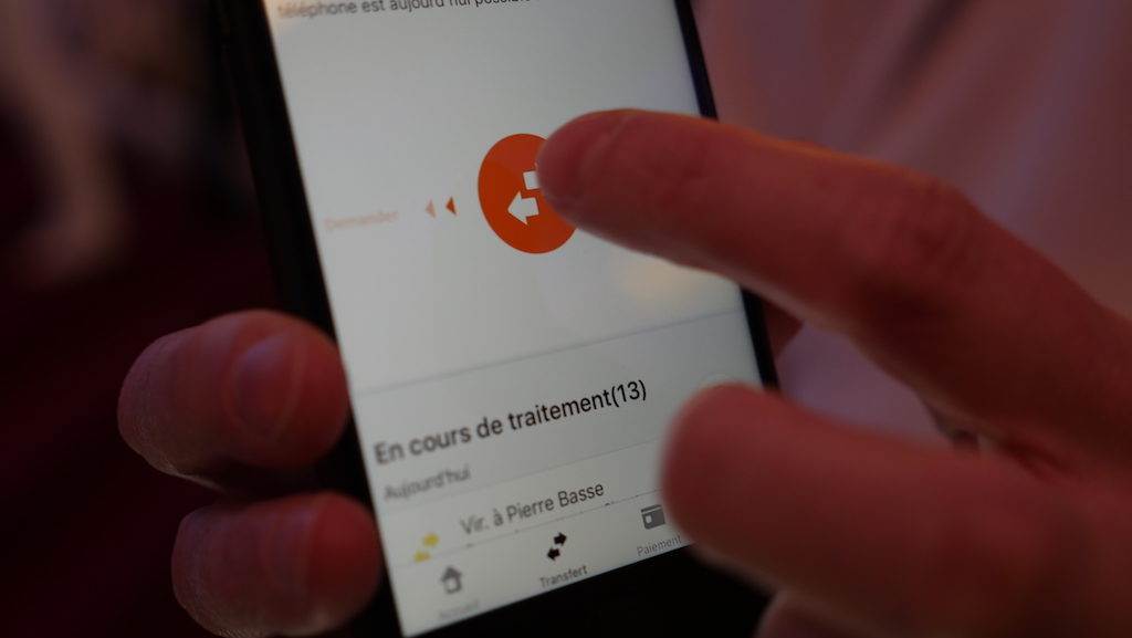 Orange Bank : découvrez le service bancaire de Orange 46 P1160787