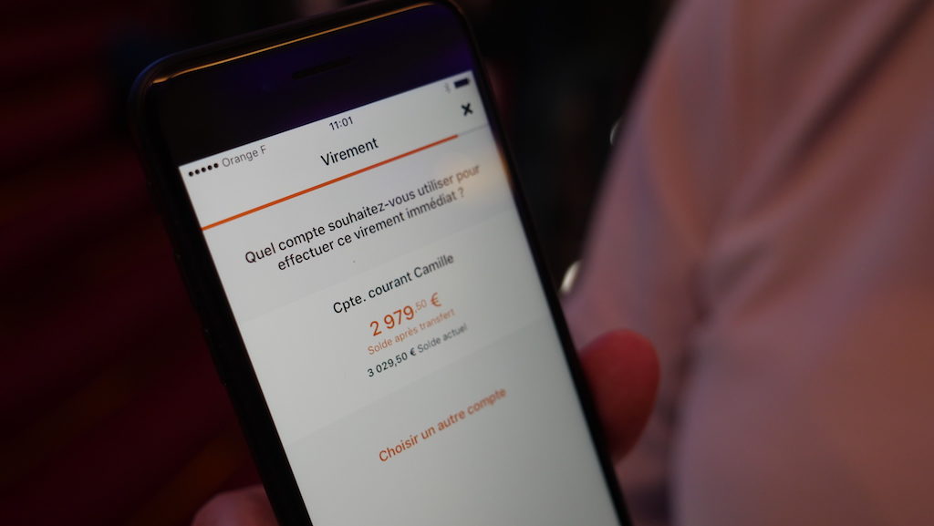 Orange Bank : découvrez le service bancaire de Orange 50 P1160793