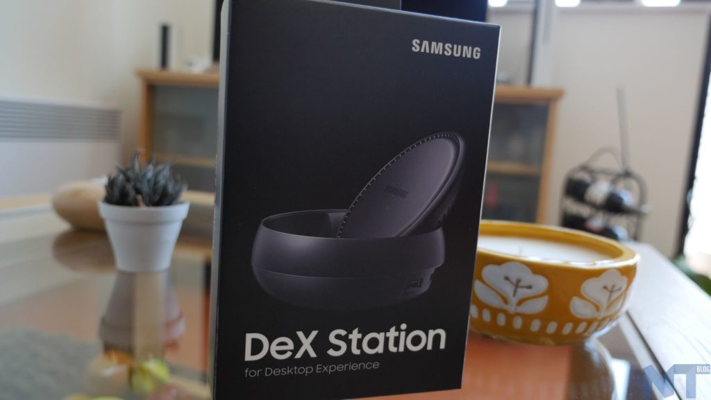 Unboxing du Samsung Galaxy S8+ : mes premières impressions 34 P1160878
