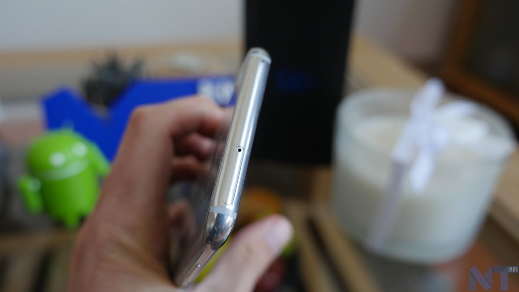 Unboxing du Samsung Galaxy S8+ : mes premières impressions 28 P1170127
