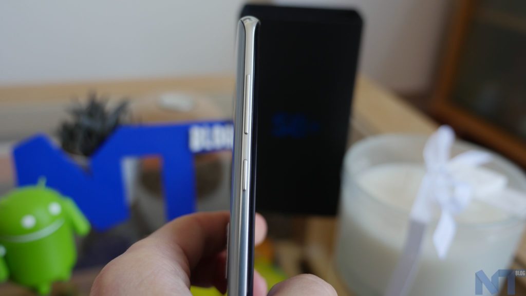 Unboxing du Samsung Galaxy S8+ : mes premières impressions 27 P1170128