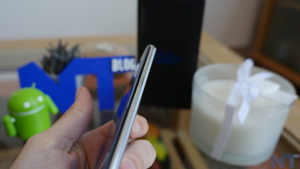 Unboxing du Samsung Galaxy S8+ : mes premières impressions 26 P1170130