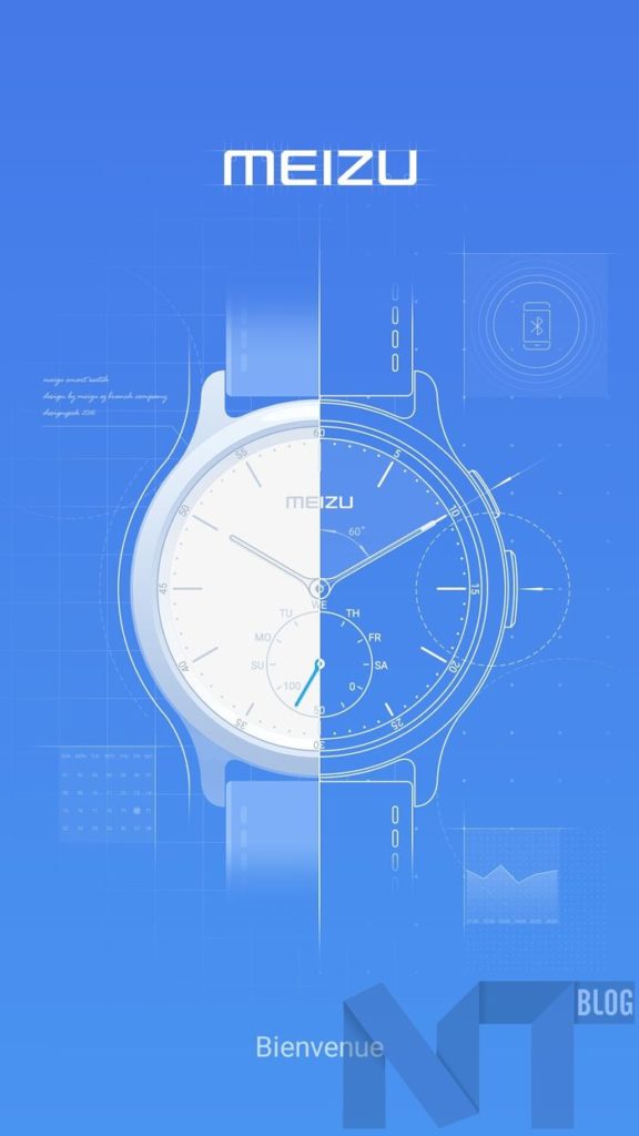 Test de la Meizu Watch : la montre connectée très abordable 27 S70423 165954