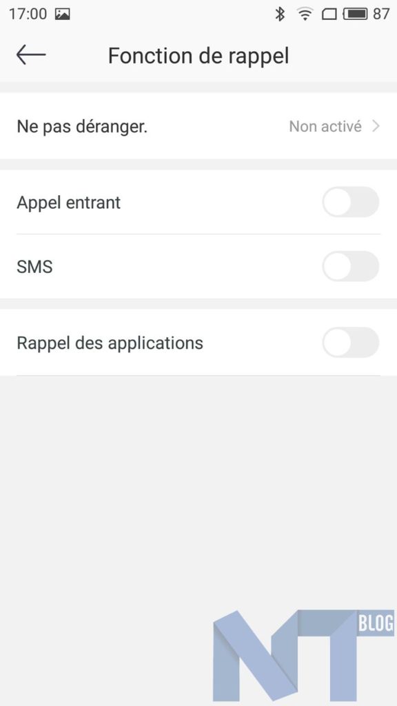 Test de la Meizu Watch : la montre connectée très abordable 33 S70423 17005221