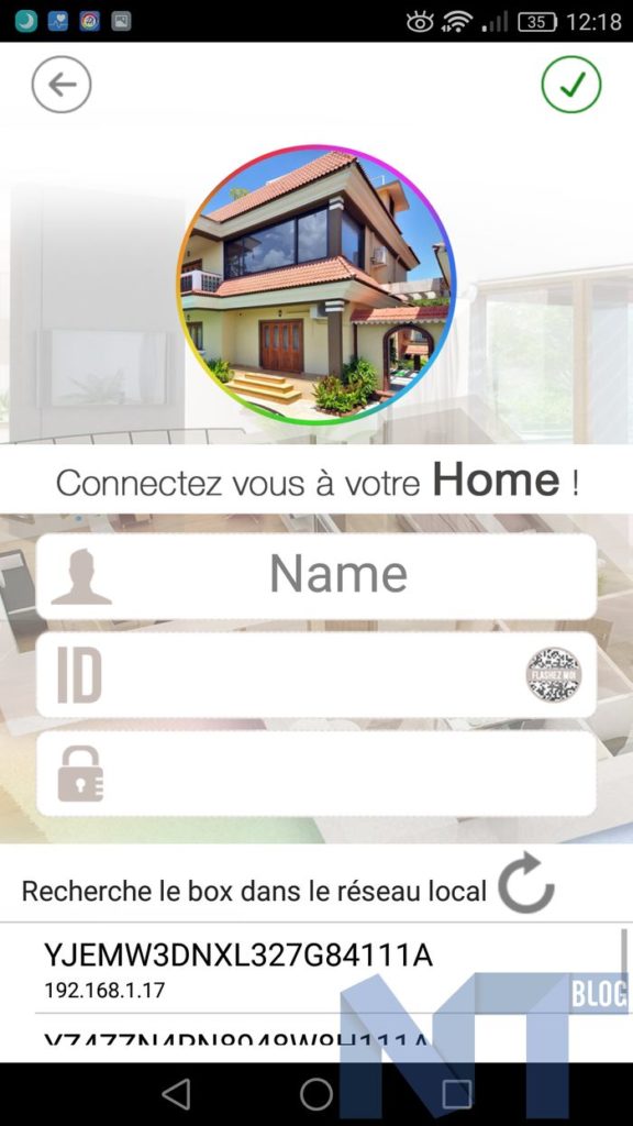Test du H.ome Living by Heden : votre maison connectée par la vidéosurveillance ! 31 Screenshot 2017 02 05 12 18 45