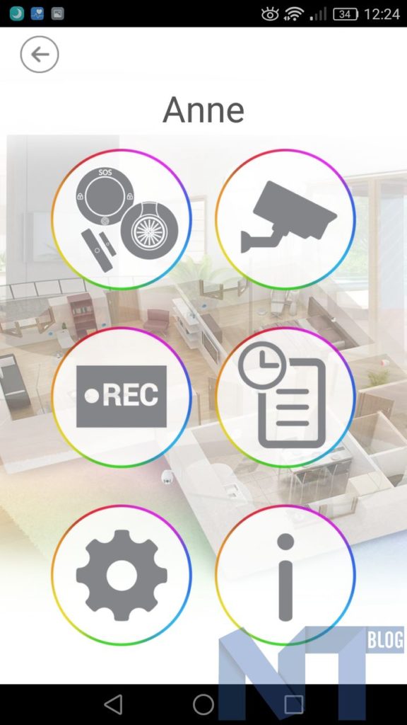 Test du H.ome Living by Heden : votre maison connectée par la vidéosurveillance ! 33 Screenshot 2017 02 05 12 24 03