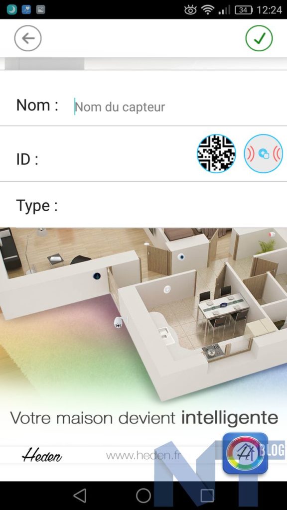 Test du H.ome Living by Heden : votre maison connectée par la vidéosurveillance ! 35 Screenshot 2017 02 05 12 24 18