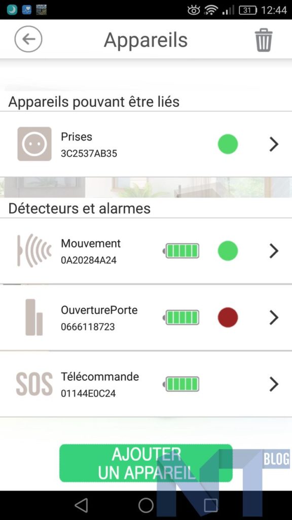 Test du H.ome Living by Heden : votre maison connectée par la vidéosurveillance ! 36 Screenshot 2017 02 05 12 44 13