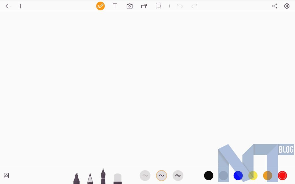 Test du Lenovo Yoga Book : une tablette Android spéciale 38 Screenshot 20170329 184637