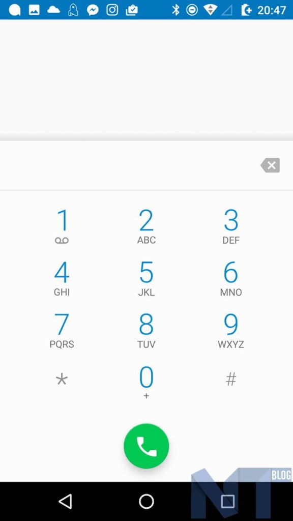 Test du Moto Z : de loin le meilleur smartphone modulaire 57 Screenshot 20170401 204717