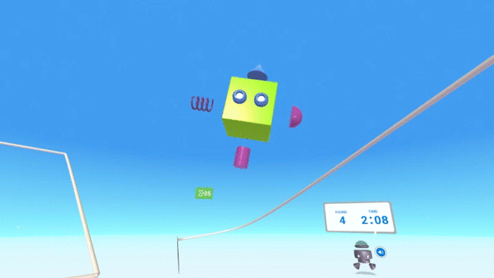Google ajoute le support WebVR au Cardboard et à Chrome, pour démocratiser la VR