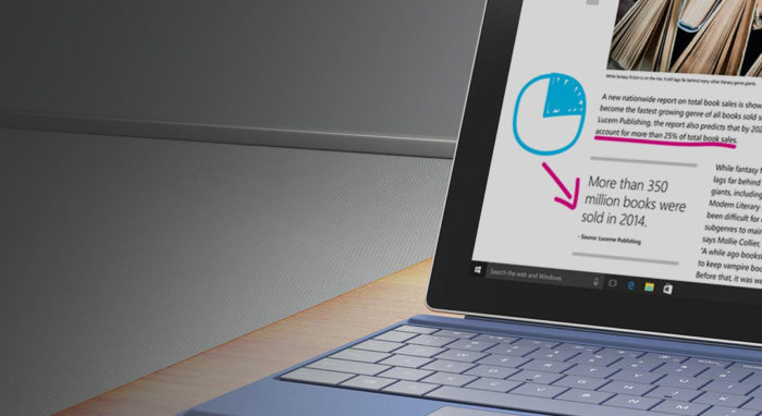 Windows 10 Creators Update permet à Edge d’être mieux que Chrome et Firefox