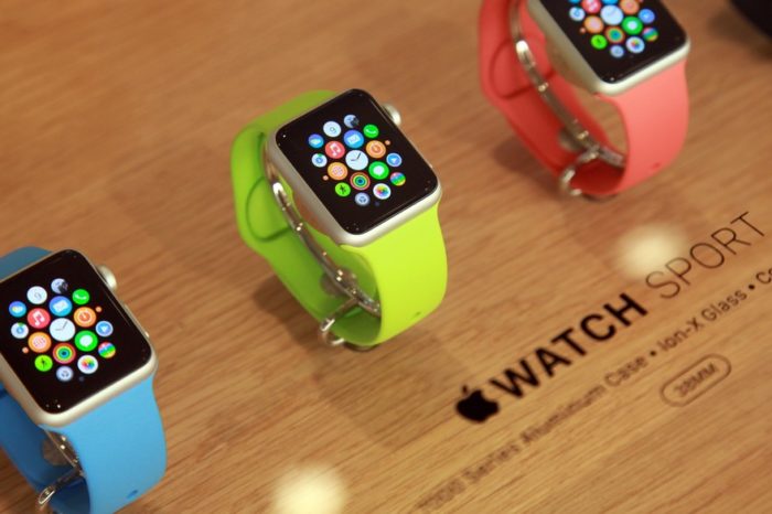 La future Apple Watch pourrait intégrer des capteurs innovants de glucose
