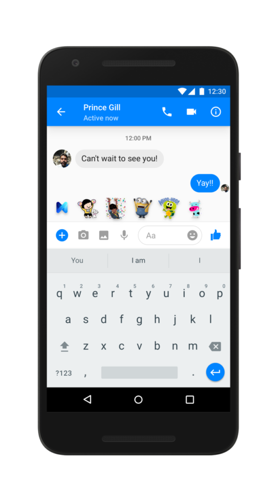 facebook s ai assistant m arrives to messenger app 514648 4