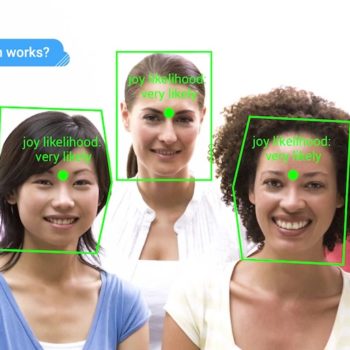 facial recognition