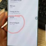 Galaxy Note 7 : voici le modèle reconditionné avec une batterie de 3 200 mAh 46 galaxy note 7 reconditionne batterie 3200 mah 2