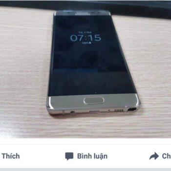 galaxy note 7 reconditionne batterie 3200 mah