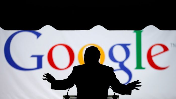 Voici comment Google lutte contre les fausses informations dans son moteur de recherche