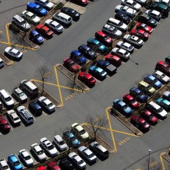 google maps has a new feature to ensure you never forget where you parked your car