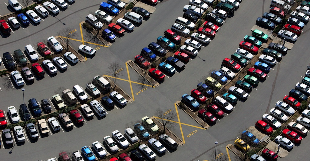 google maps has a new feature to ensure you never forget where you parked your car