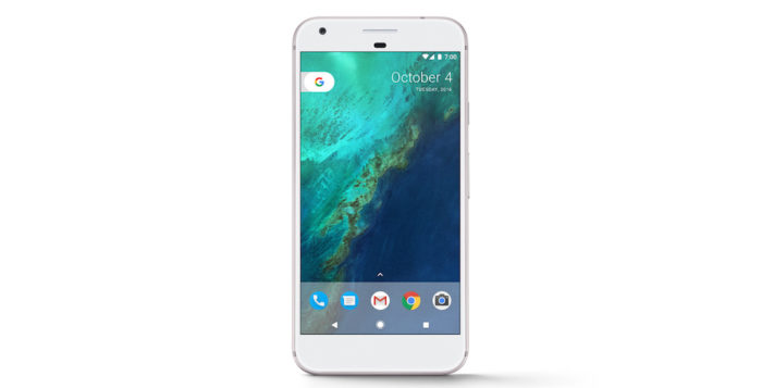Google fera les mises à jour sur les Pixel et Pixel XL jusqu’en octobre 2019