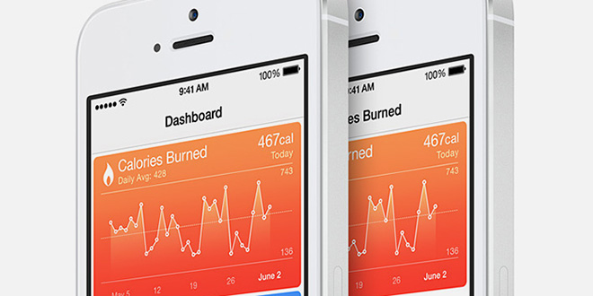 healthkit ft