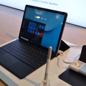 huawei matebook