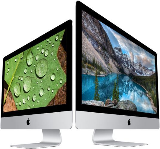 Apple travaille officiellement sur un Mac Pro modulaire, et un nouvel iMac Pro 50 imac