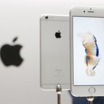 iphone 2018 displays