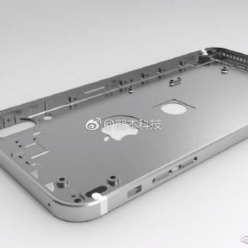 iphone 8 rendu coque arriere 2